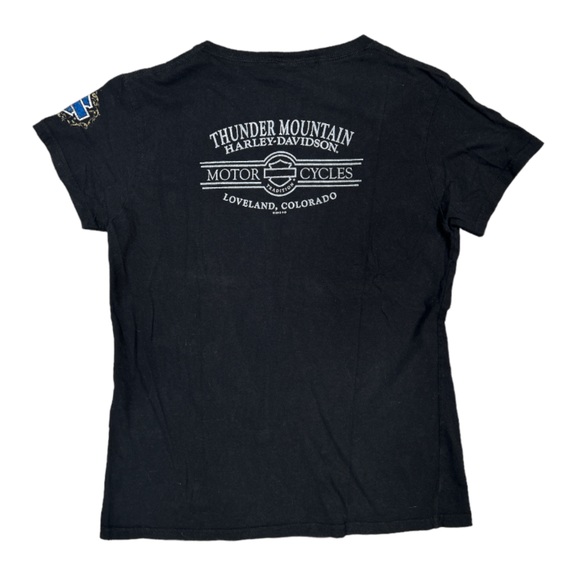 Harley Davidson T-Shirt - Picture 4 of 7